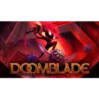 DOOMBLADE