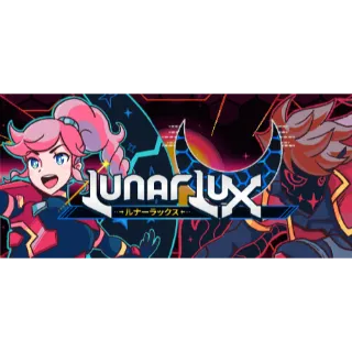 LunarLux