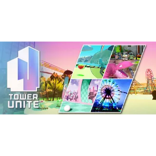 Tower Unite