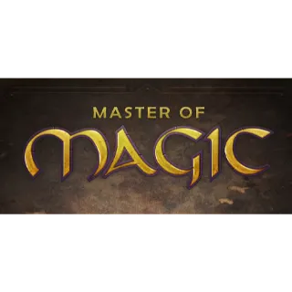 Magic to Master Remake (2022 Release)