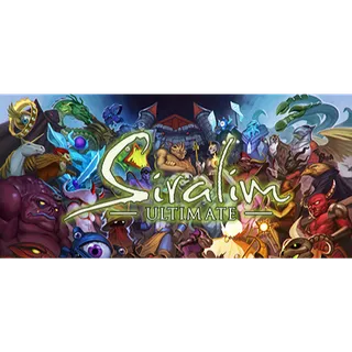 Siralim Ultimate