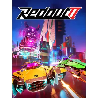 Redout 2