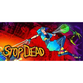 Stop Dead