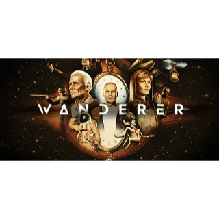 Wanderer VR