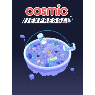 Cosmic Express