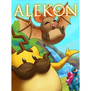 Alekon