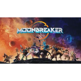Moonbreaker