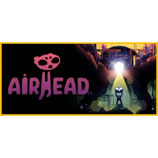 Airhead