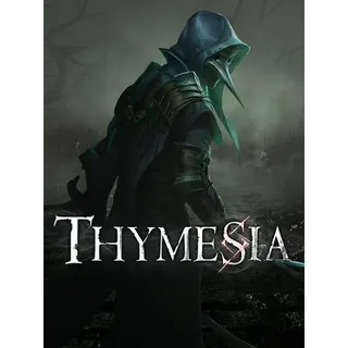 Thymesia