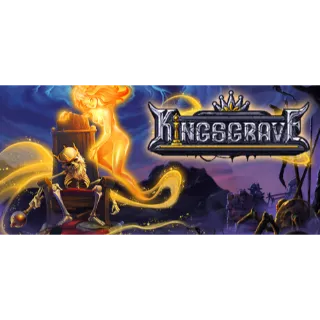 Kingsgrave