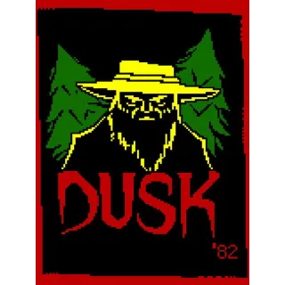 Dusk '82