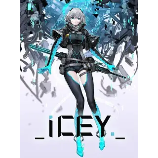 ICEY