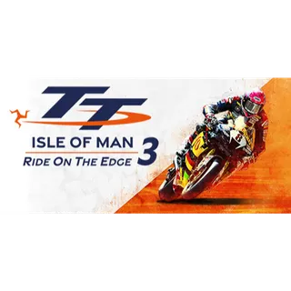 TT Isle of Man Ride on the Edge 3