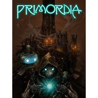 Primordia