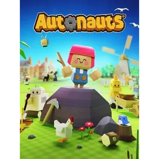 Autonauts
