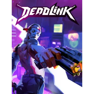 Deadlink