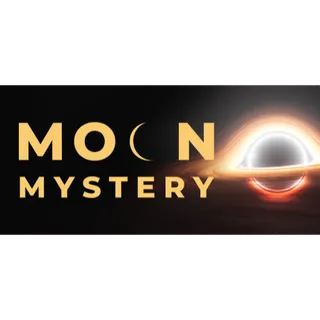 Moon Mystery