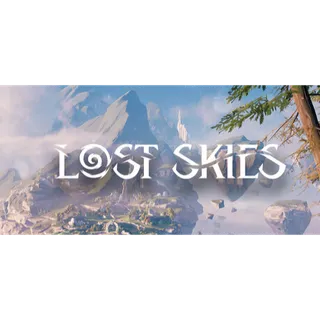 Lost Skies