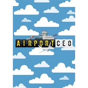 Airport CEO