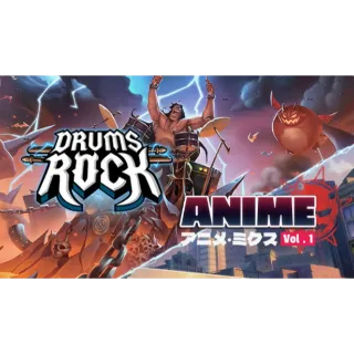 Drums Rock
