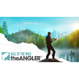 Call of the Wild: The Angler