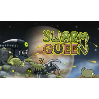Swarm Queen