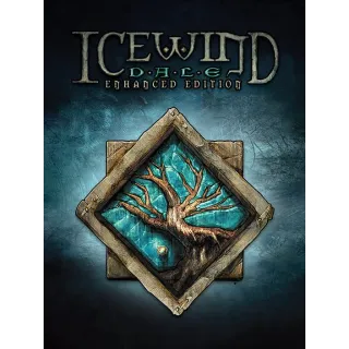 Icewind Dale: Enhanced Edition