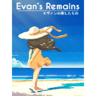 Evan's Remains