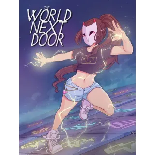 The World Next Door