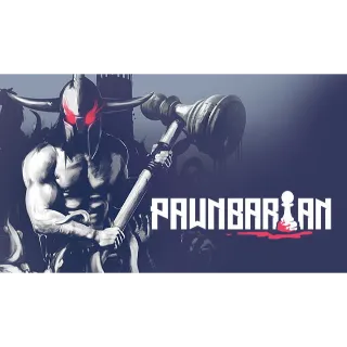 Pawnbarian