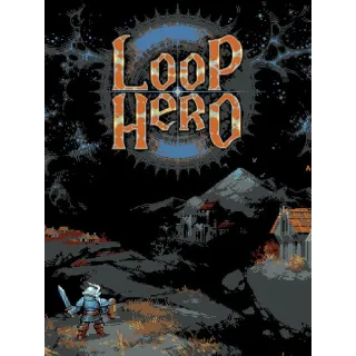 Loop Hero