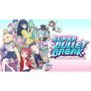 Super bullet break 