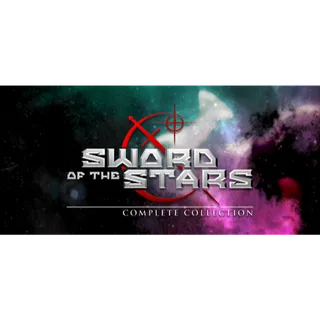Sword of the Stars Complete Collection