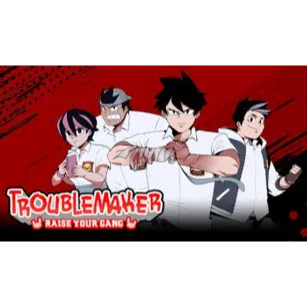 Troublemaker