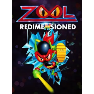 Zool Redimensioned