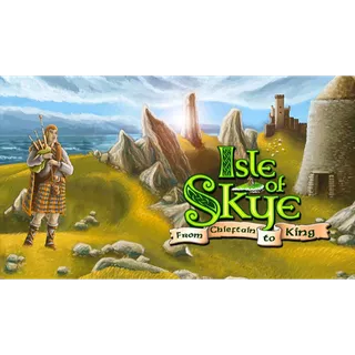 Isle of Skye