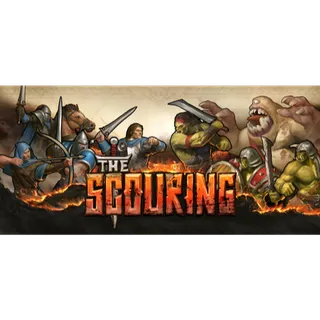 The Scouring