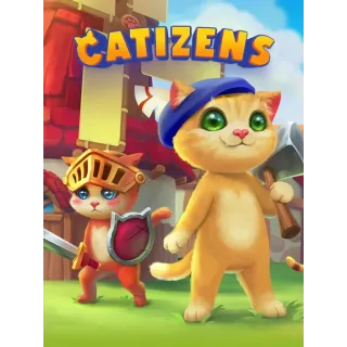 Catizens