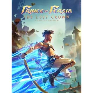 Prince of Persia: The Lost Crown
