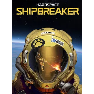 Hardspace: Shipbreaker