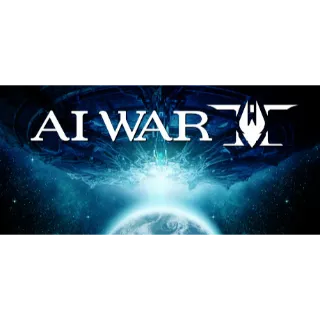 AI War 2