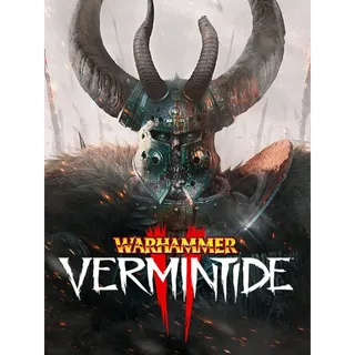 Warhammer: Vermintide 2