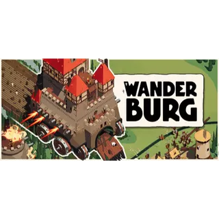 Wanderburg 