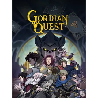Gordian Quest