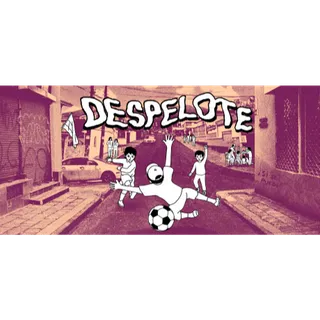 Despelote