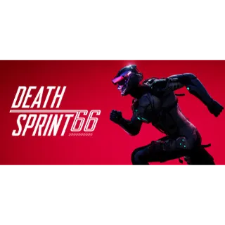 DEATHSPRINT 66