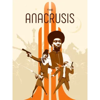 The Anacrusis