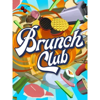 Brunch Club