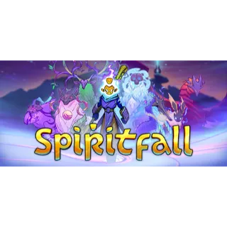 Spiritfall