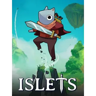 Islets